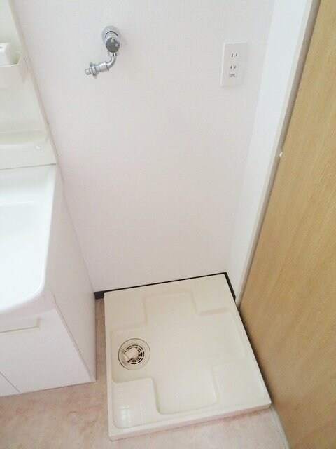 グランドゥール日吉の物件内観写真