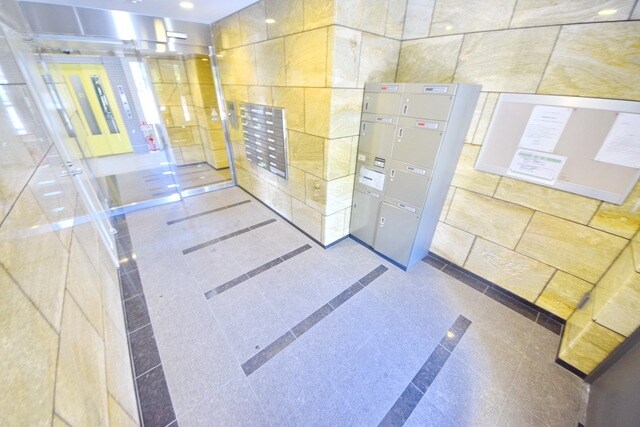 フェリチターレの物件内観写真