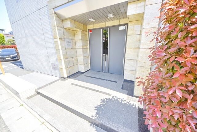 フェリチターレの物件内観写真