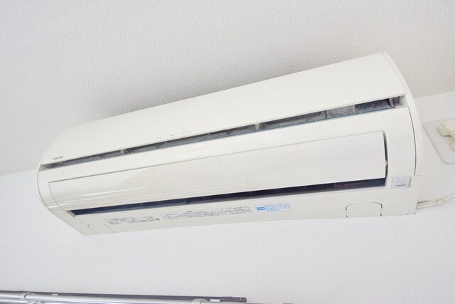 フェリチターレの物件内観写真