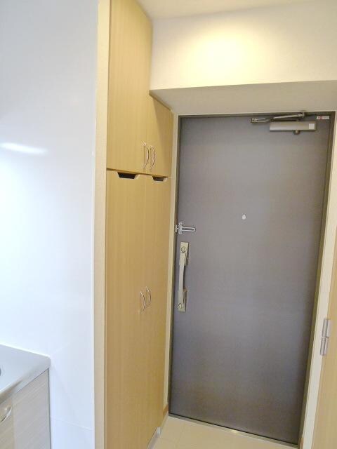 ルーブル川崎中丸子の物件内観写真