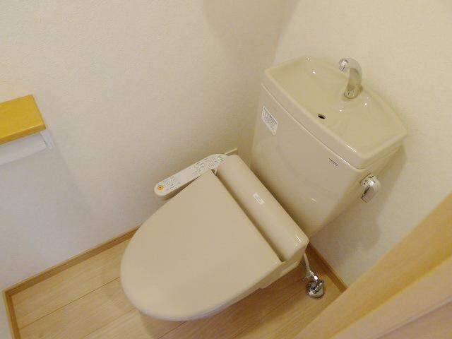 ルーブル川崎中丸子の物件内観写真