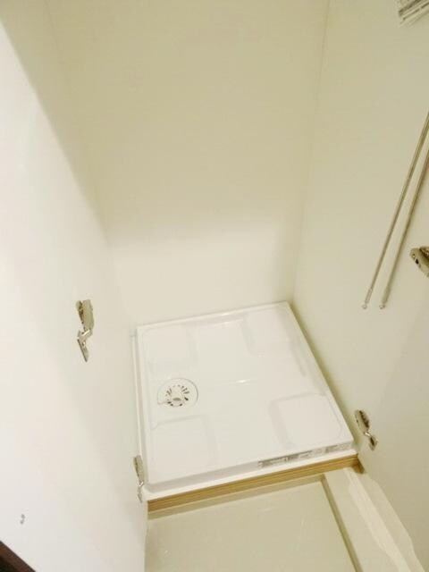 ルーブル川崎中丸子の物件内観写真