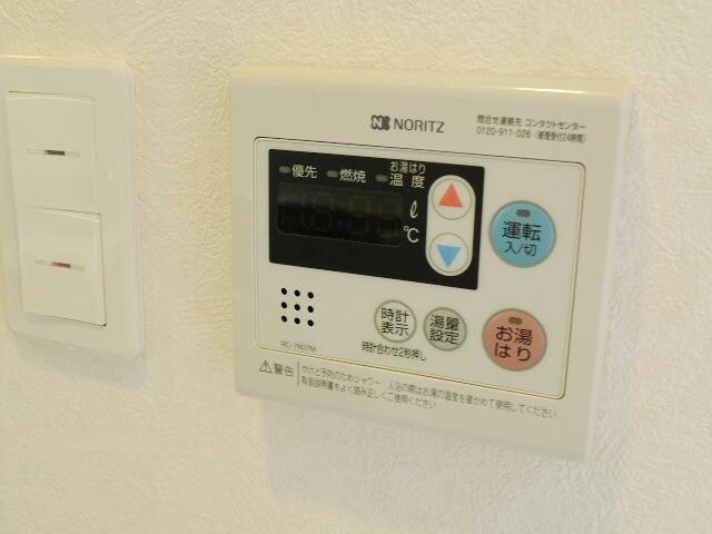 ルーブル川崎中丸子の物件内観写真