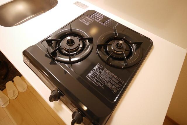 ルーブル川崎中丸子の物件内観写真