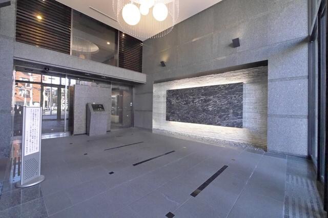 ルーブル川崎中丸子の物件内観写真