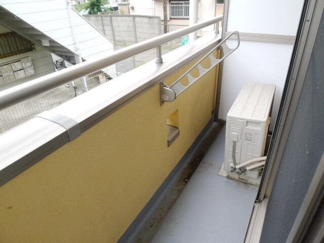 メゾン・ボナールの物件内観写真