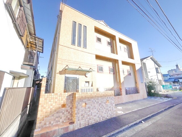 メゾン・ボナールの物件内観写真