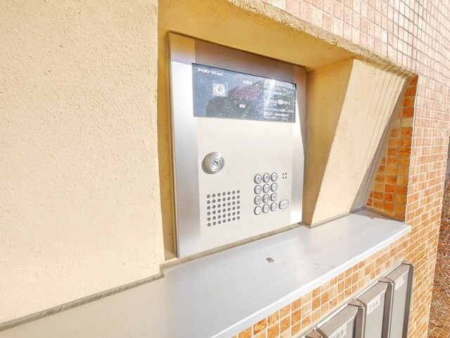 メゾン・ボナールの物件内観写真