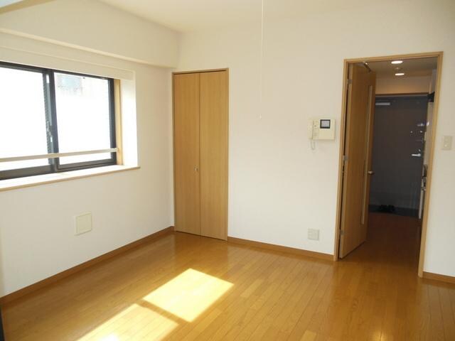 グリフィン武蔵小杉の物件内観写真