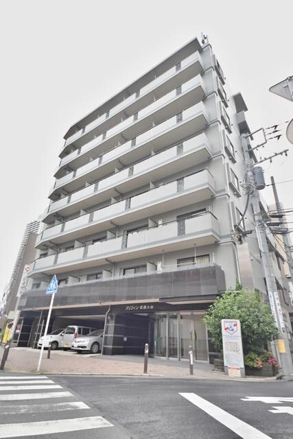 グリフィン武蔵小杉の物件内観写真