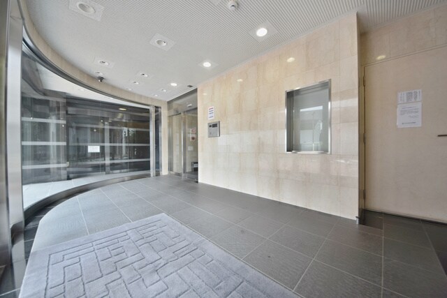 グリフィン武蔵小杉の物件内観写真