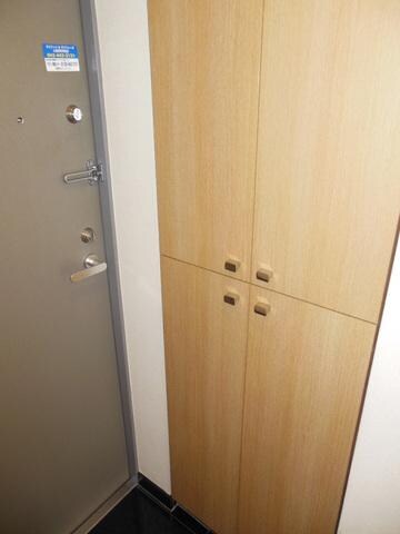 グリフィン武蔵小杉の物件内観写真