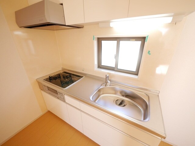 プラシードの物件内観写真