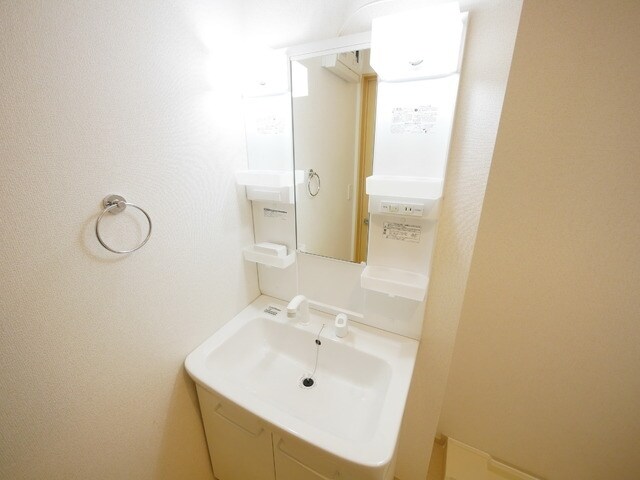 プラシードの物件内観写真