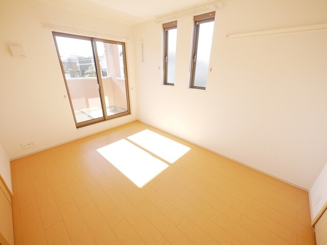 プラシードの物件内観写真