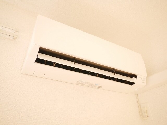 プラシードの物件内観写真