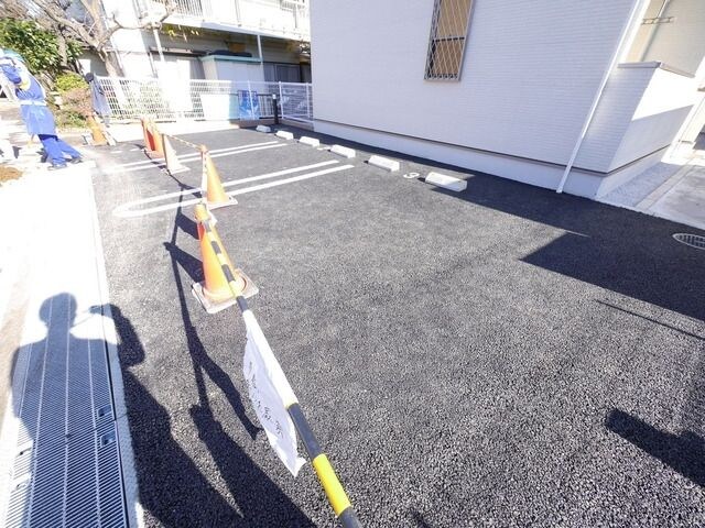 プラシードの物件内観写真