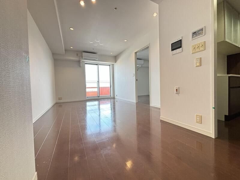 パークシティ武蔵小杉　ステーションフォレストタワーの物件内観写真