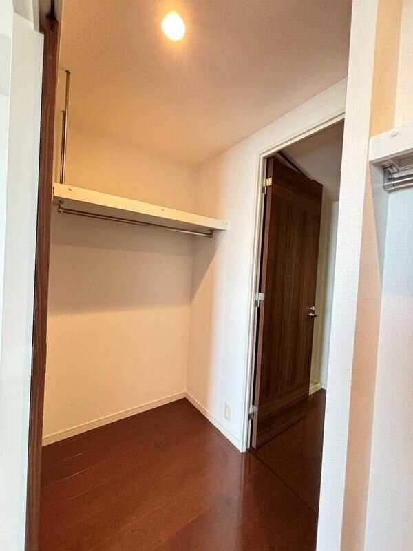 パークシティ武蔵小杉　ステーションフォレストタワーの物件内観写真