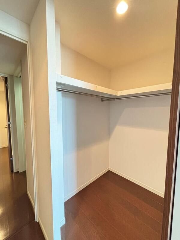 パークシティ武蔵小杉　ステーションフォレストタワーの物件内観写真