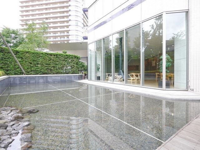 パークシティ武蔵小杉　ステーションフォレストタワーの物件内観写真