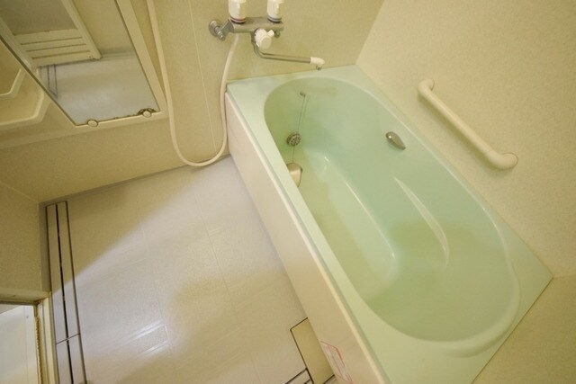 スティルライフの物件内観写真