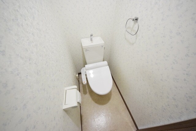 スティルライフの物件内観写真