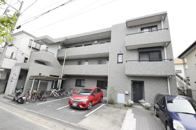 スティルライフの物件内観写真