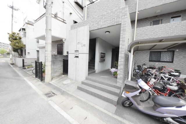 スティルライフの物件内観写真