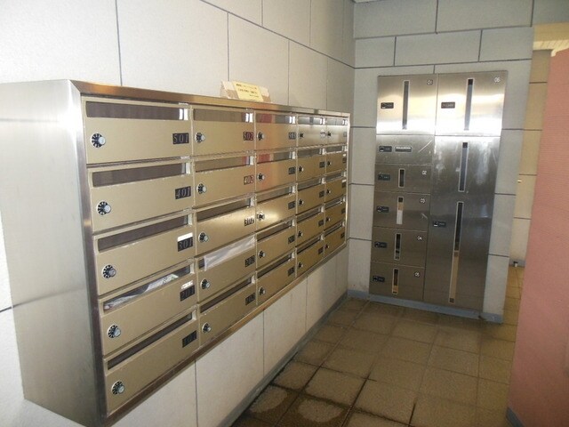 アビタシオン祇園の物件内観写真