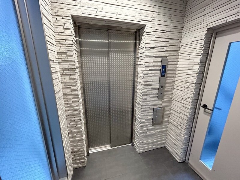 エストゥルース武蔵小杉の物件内観写真