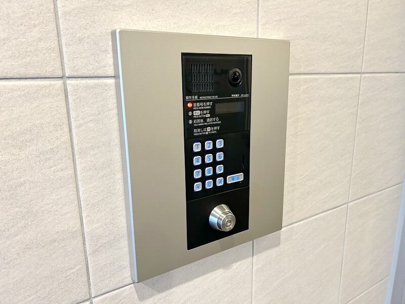 エストゥルース武蔵小杉の物件内観写真