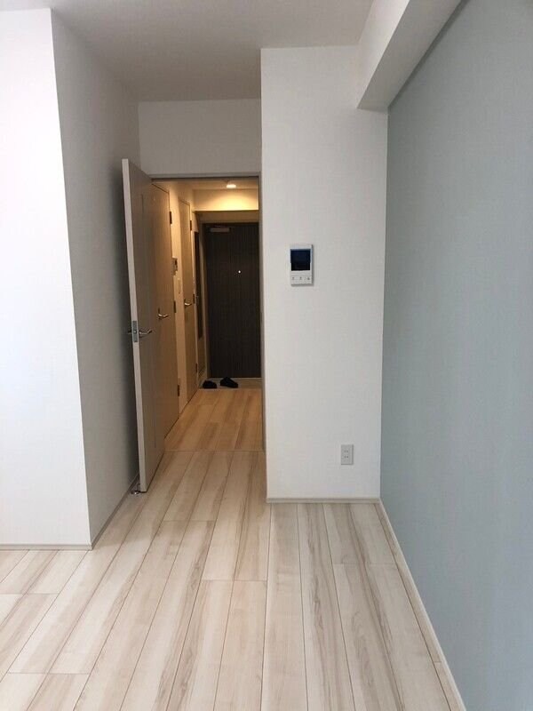 エストゥルース武蔵小杉の物件内観写真