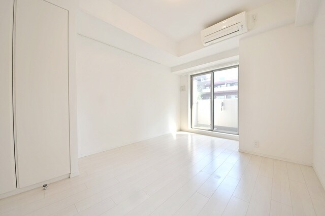 シエル武蔵小杉の物件内観写真