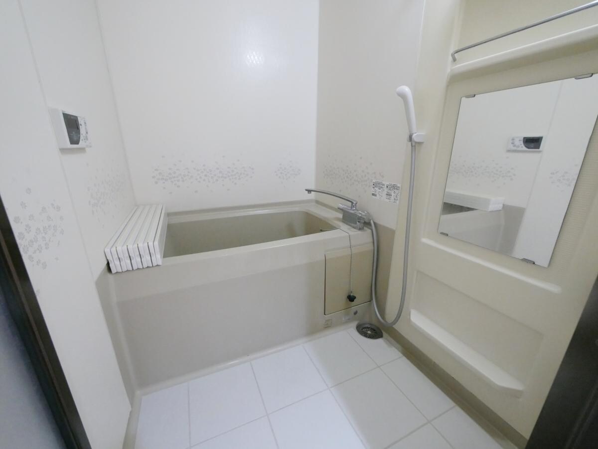 武蔵中原レジデンスの物件内観写真