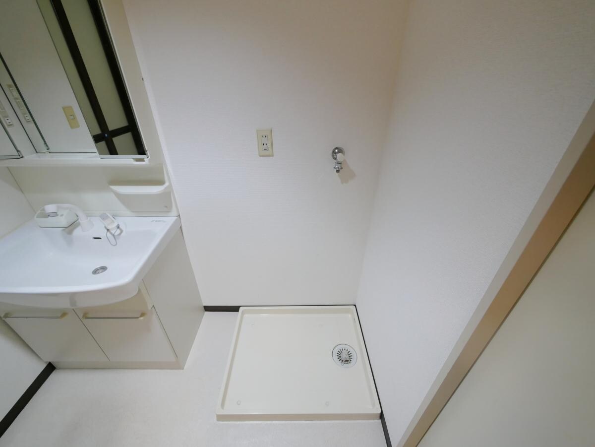 武蔵中原レジデンスの物件内観写真