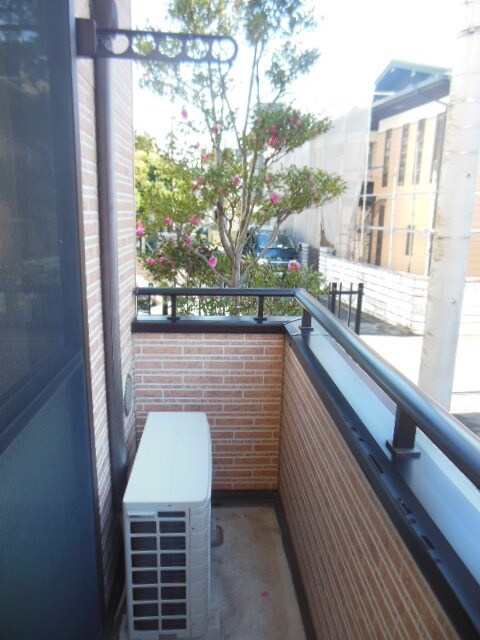 カロス３０の物件内観写真