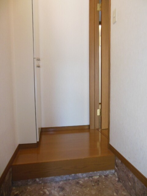 カロス３０の物件内観写真