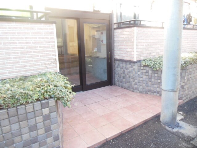 カロス３０の物件内観写真