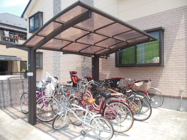 カロス３０の物件内観写真