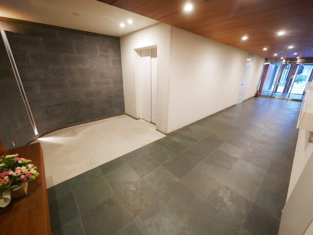 プライムアーバン武蔵小杉comodoの物件内観写真