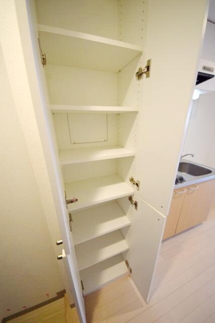 カーサ神明山田の物件内観写真