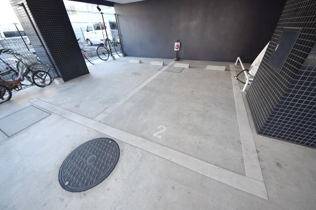 カーサ神明山田の物件内観写真