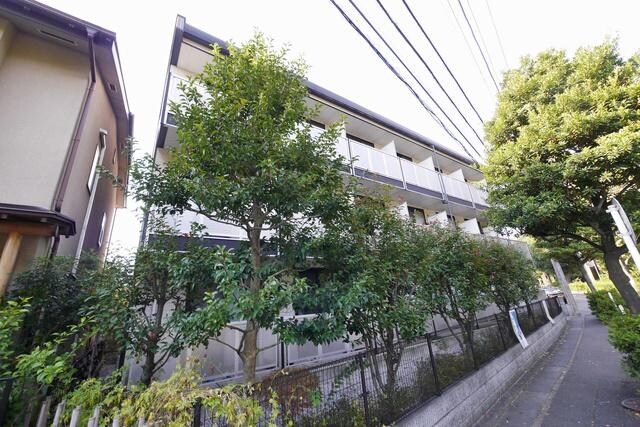 レオパレス春日の物件内観写真