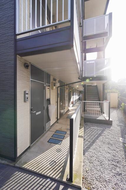 レオパレス春日の物件内観写真