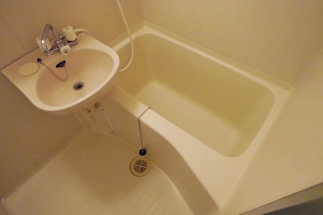 レオパレス春日の物件内観写真