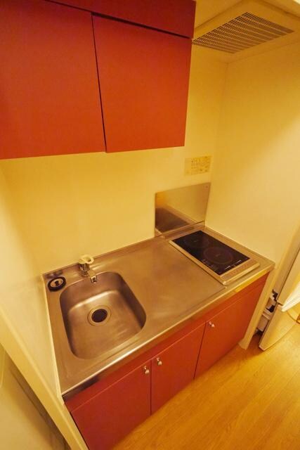 レオパレス春日の物件内観写真