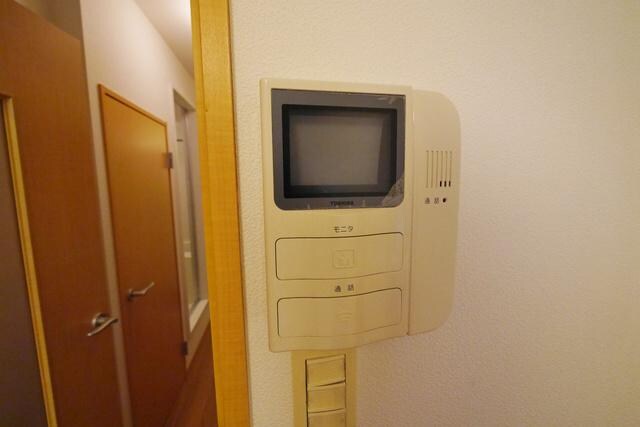 レオパレス春日の物件内観写真