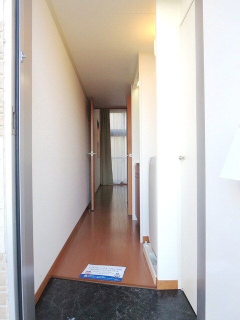 レオパレス英の物件内観写真